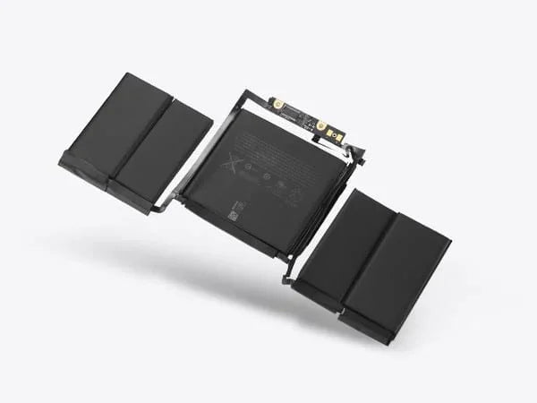 Genuine A1819 A1706 2016 2017 Model Laptop Battery for Apple MacBook Pro Retina 13'' Touch Bar - eBuy UAE